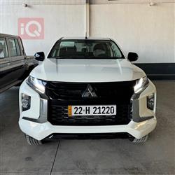 ميتسوبيشي L200